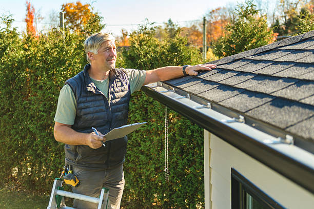 Trusted Roof Replacement service in Andover, OH - Ben Roofing and Steel LLC